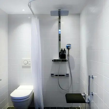 Citizenm Champs-elysees 4* Paris