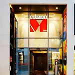 Citizenm Champs-elysees 4* Parijs