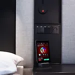 호텔 Citizenm Champs-elysees 파리