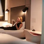 Citizenm Champs-elysees 호텔