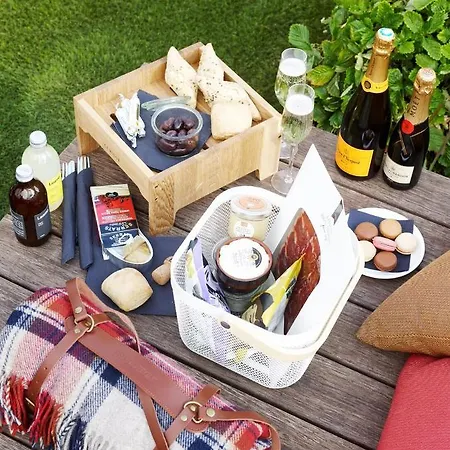 Citizenm Champs-elysees 4*