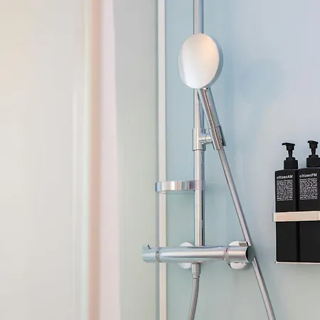 Citizenm Champs-elysees 4*