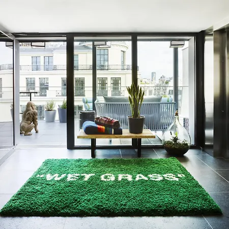 Citizenm Champs-elysees