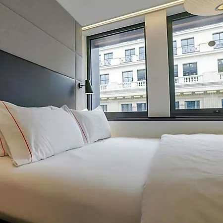 Citizenm Champs-élysées 4*