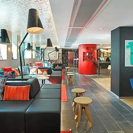 Citizenm Champs-élysées 4*