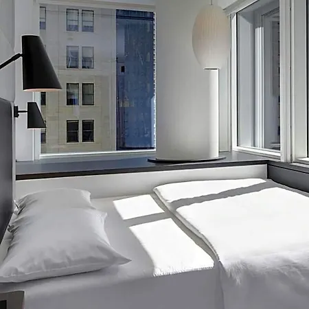 Citizenm Champs-élysées 4*