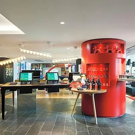 Citizenm Champs-elysees Παρίσι