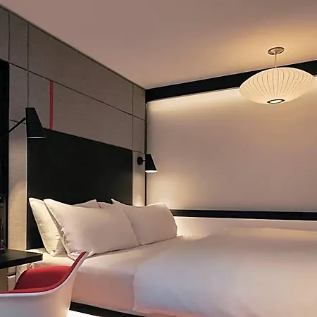Ξενοδοχείο Citizenm Champs-elysees