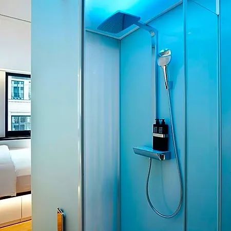 Ξενοδοχείο Citizenm Champs-elysees 4*
