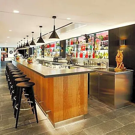 Citizenm Champs-élysées Hotel París