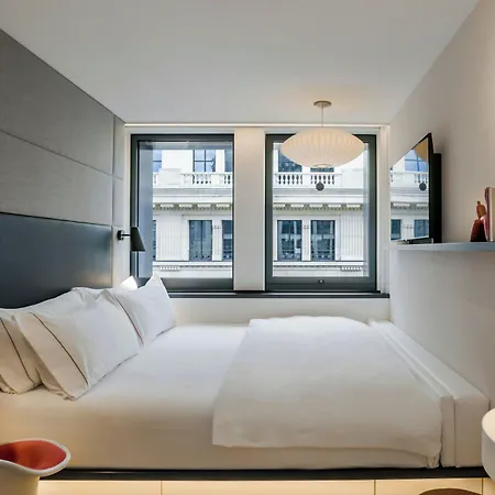Citizenm Champs-élysées 4*