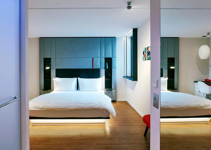 Citizenm Champs-elysees