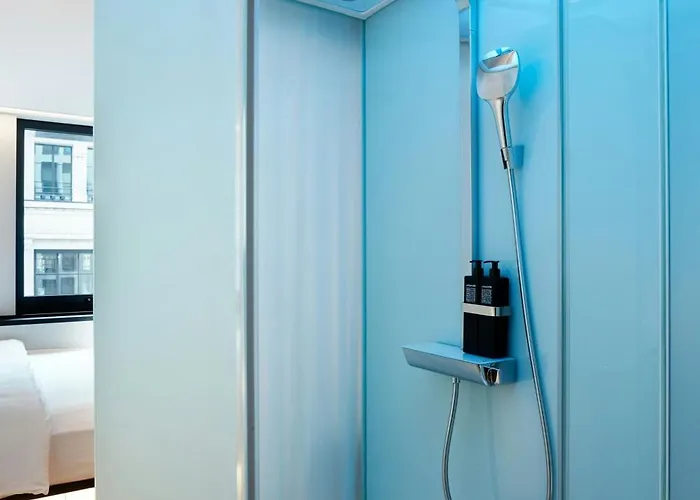 Citizenm Champs-elysees