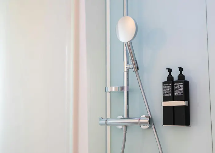 Citizenm Champs-elysees 4*