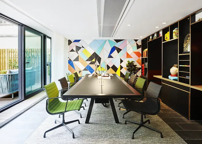 Citizenm Champs-elysees 4*