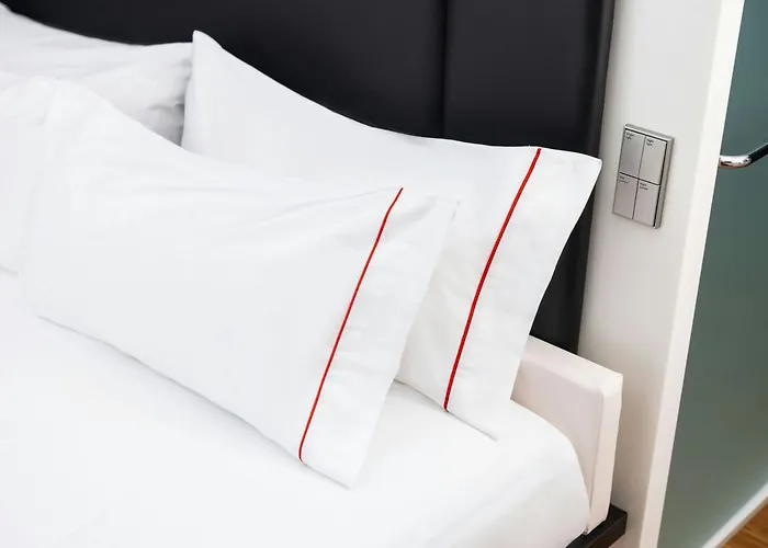 Citizenm Champs-elysees פריז