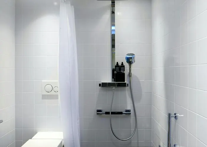 Citizenm Champs-elysees 4* פריז