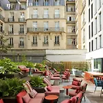 Hotel Citizenm Champs-elysees Paris
