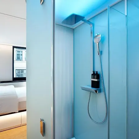 Citizenm Champs-élysées Hotel Paris