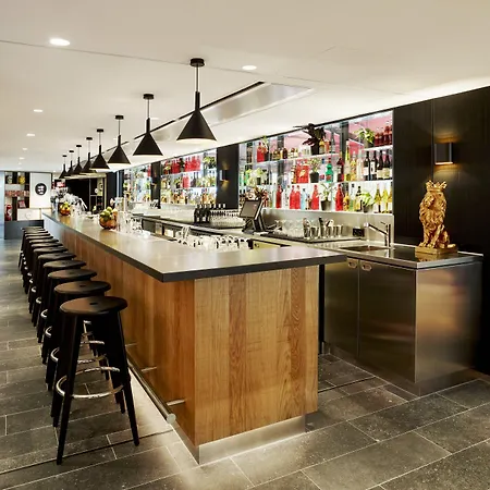 Citizenm Champs-elysees 4* Paris