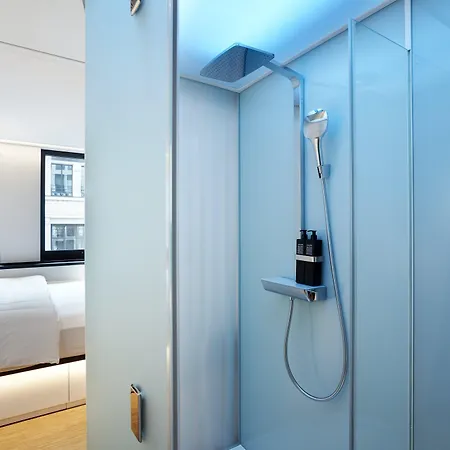 Citizenm Champs-elysees Paris